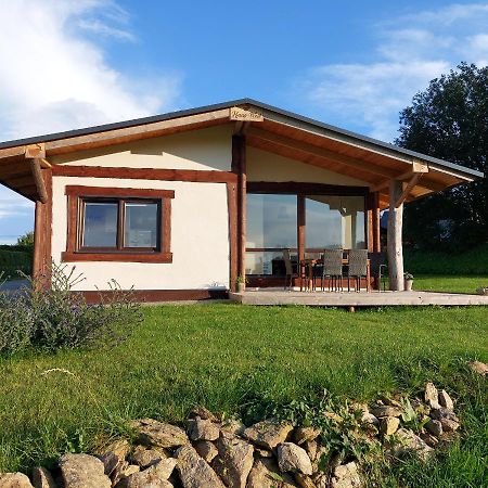 Elephants Ferienhaus Haus West Jahnsdorf  外观 照片