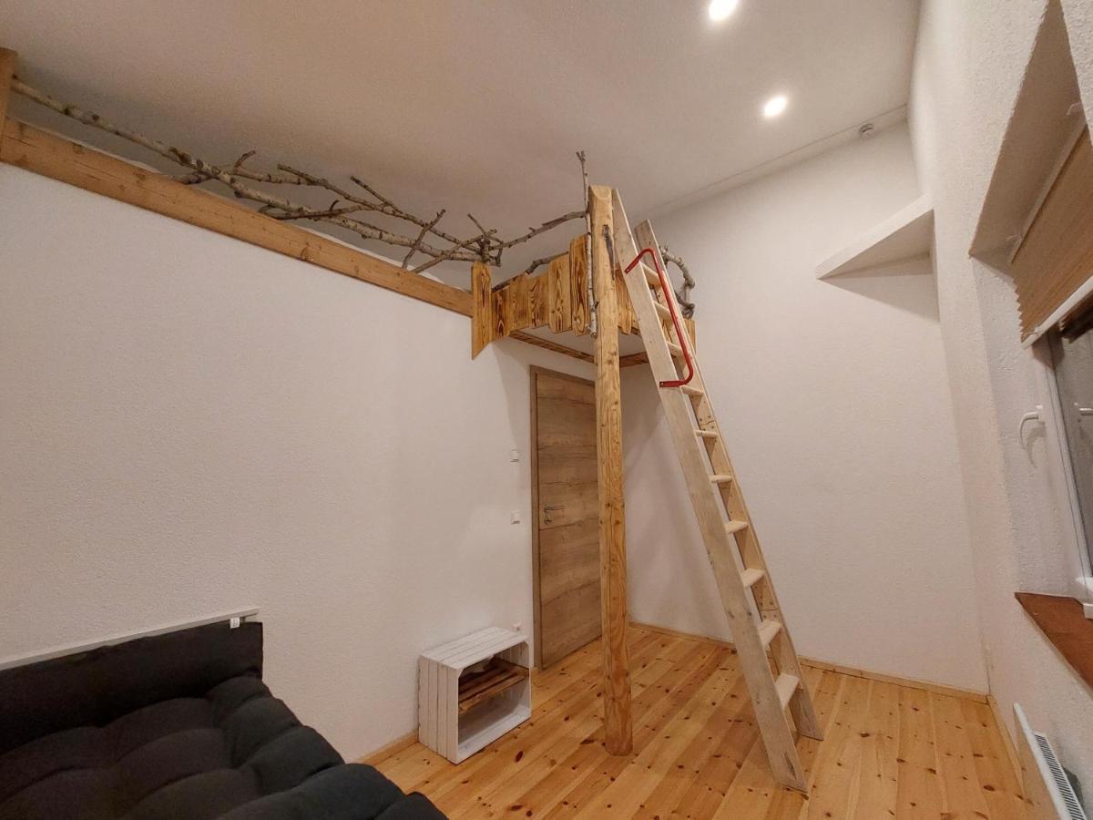 Elephants Ferienhaus Haus West Jahnsdorf  外观 照片